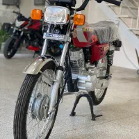 رهرو مدل ۱۴۰۲ صفر