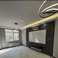 ساخت انواع شلف تی وی وال