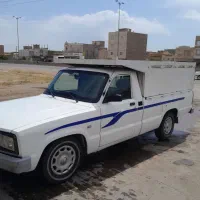 مزدا ۲۰۰۰ تک کابین