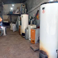 آبگرمکنسازان مجهزترین مرکز تعویض مخازن آبگرمکن