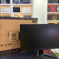 مانیتور گیمینگ Msi Mag 275F