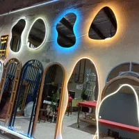 آینه قدی cod 8890