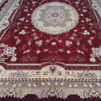 فرش ۱۲متری و۹ متری