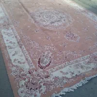 فرش 120متری گردویی