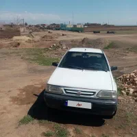 پراید مدل 87