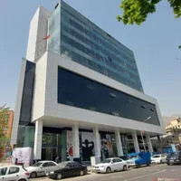 فروش دفتر کار با سند اداری نیاوران سنتر