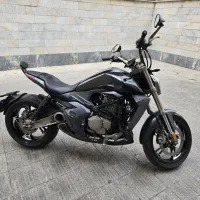 زونتس وی v250 مدل ۱۴۰۲ کم کار سالم به شرط
