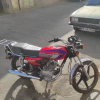 هوندا 150 احسان