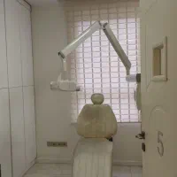 پذیرش رادیولوژی فک و صورت سحر پرتو