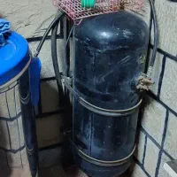 کپسول گاز Lpg