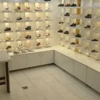 دکور باکسی ام دی اف و هایگلس