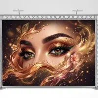 دعوت به همکاری در سالن زیبایی