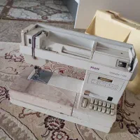 فروش چرخ خیاطی
