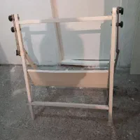 میز نقشه کشی  سایز ۱۲۰در ۸۰