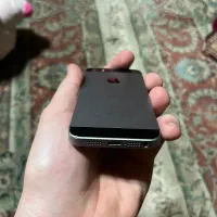 ایفون se2016(۶۴گیگ)همه چی اصلی|موبایل|تهران, سنائی|دیوار