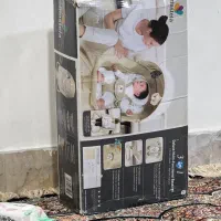 گهواره برقی ماستلا