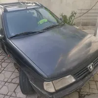 پژو 405 جی ال ایکس (GLX)، مدل ۱۳۸۳|خودرو سواری و وانت|کرمانشاه, |دیوار