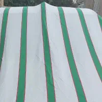 پانچ خیاطی قلاب پانچی چادر ماشین چادر مسافرتی