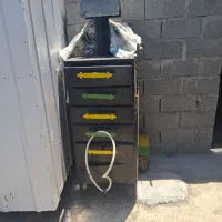 فروش دستگاه بلال تنوری