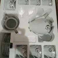 سرویس چای خوری مقصود