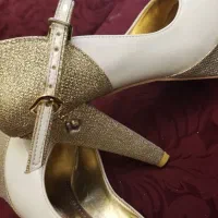 کالج پوست ماری مارک و کفش مجلسی چرم بوت کانادا