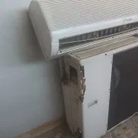 کولر گازی سی دو هزار
