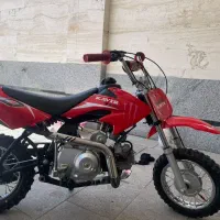 MT2 70 کویر|موتورسیکلت|شاهینشهر, شهرک امام علی|دیوار