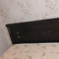 تخت خواب دونفره