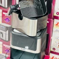 سرخکن زانو و باقی اجناس