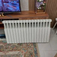 ایران رادیاتور ۱۷ پره
