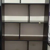 کتاب خانه جا دار