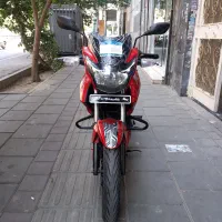 اپاچی۱۸۰مدل۹۵