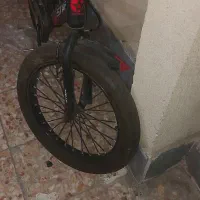دوچرخه
