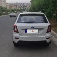 فروش فوری لیفان ایکس ۶۰