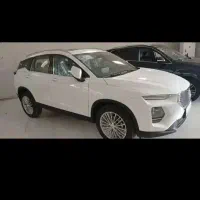 هایما 8s تازه تحویل