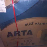 بخاری شومینه گازی ا