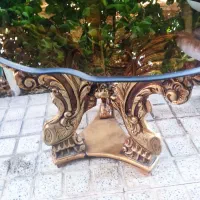 میز عسلی