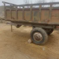 ترلی تراکتور