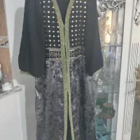 مانتو مجلسی