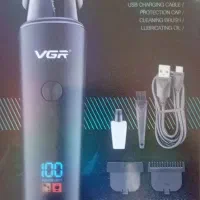 ریش تراش vgr نو نو