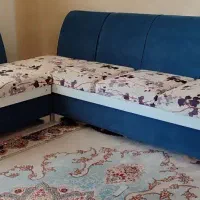 مبل راحتی