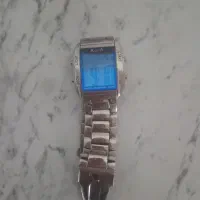 ساعت