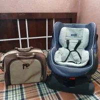 کریر وکیف بچه