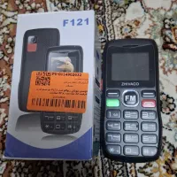 گوشی موبایل ژیواکو قابلیت دار