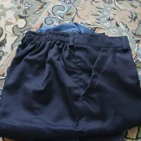 بلوز و شلوار کار نو درجه یک