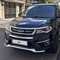 تیگو 5 مدل 99 عروسک فول آپشن بی رنگ
