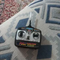 ماشین شارژی