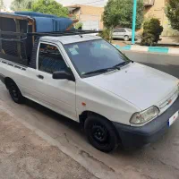پراید وانت