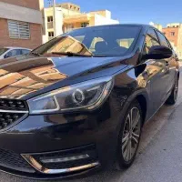 اریزو ۵ اتومات توربو