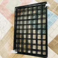 قفسه کتاب مشبک